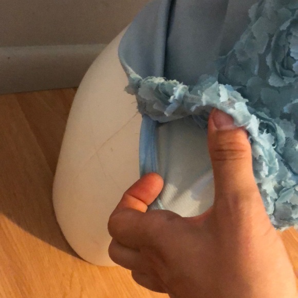 Lauren Conrad Top - Picture 5 of 8